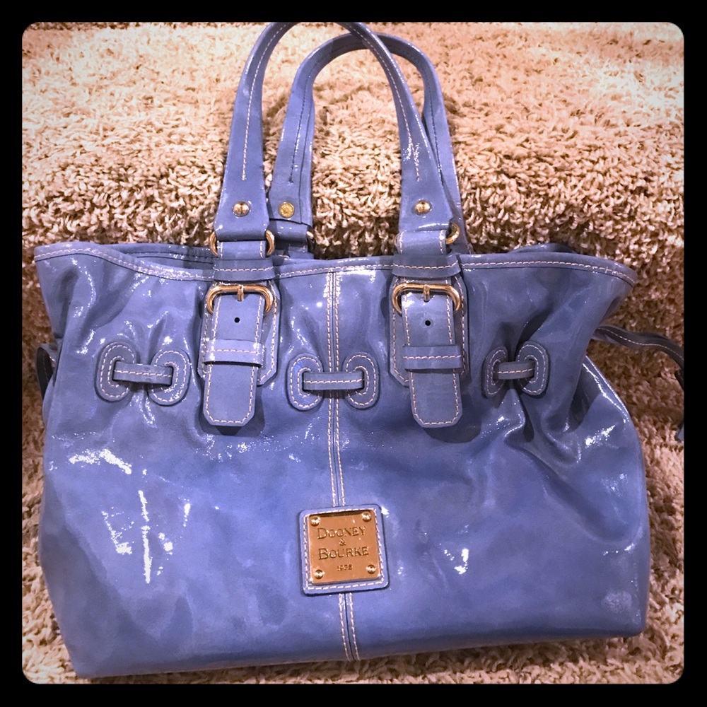 Rooney & Bourke Purse