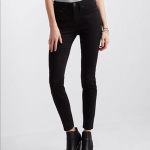 3 Pairs Aeropostale High Waisted Jeggings!