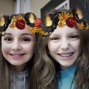 Meet your Posher, Simona