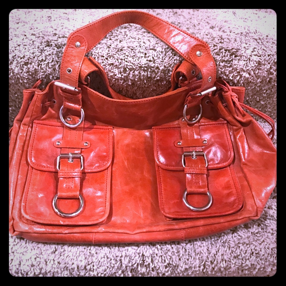 Tano Bag