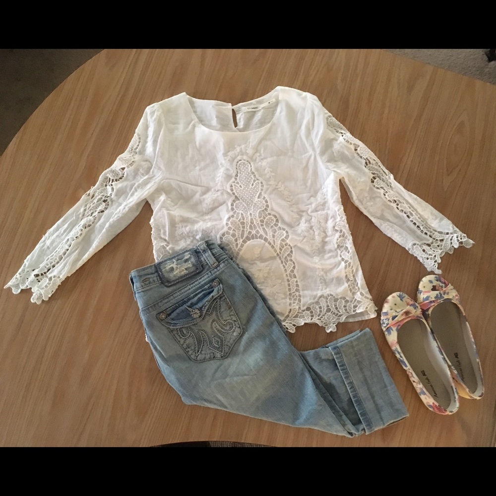 Styled Outfit From My Shop! ❤️