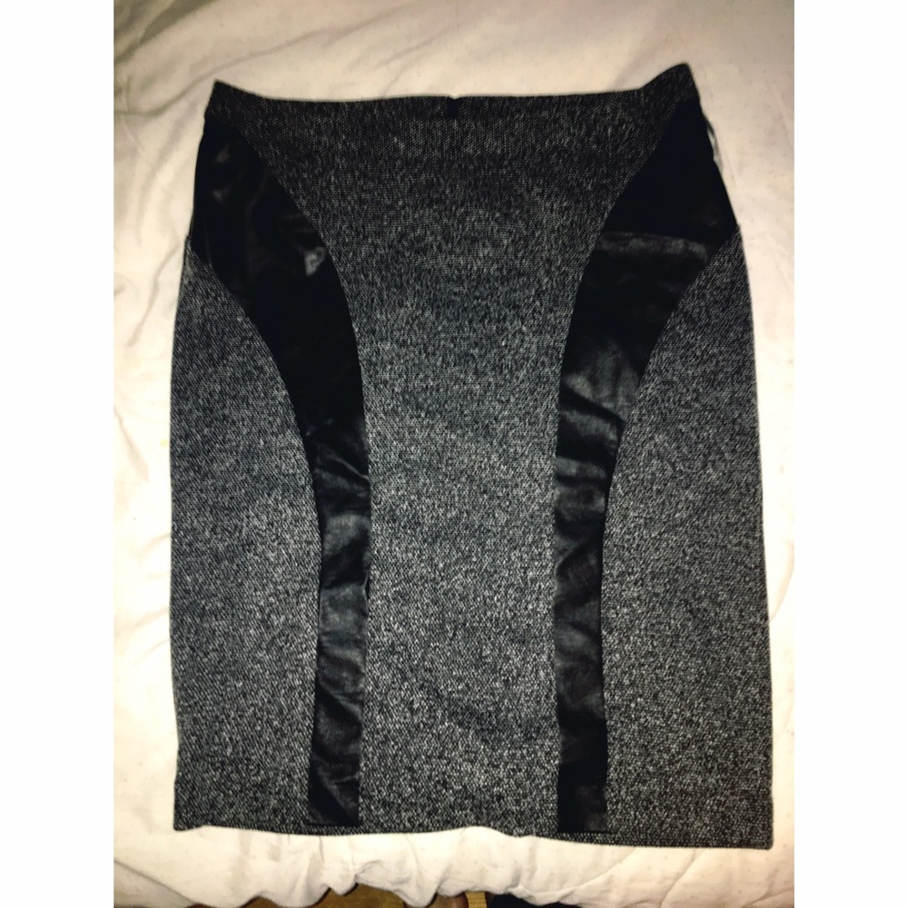 Pencil Skirt
