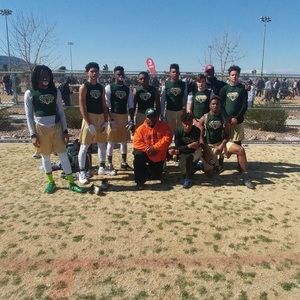 Meet your Posher, Shane