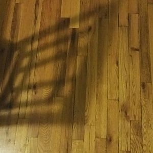 Meet your Posher, Edwin