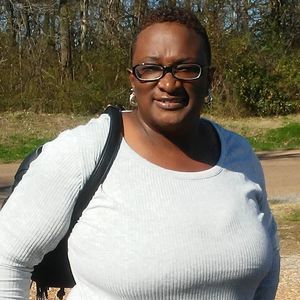 Meet your Posher, Renae