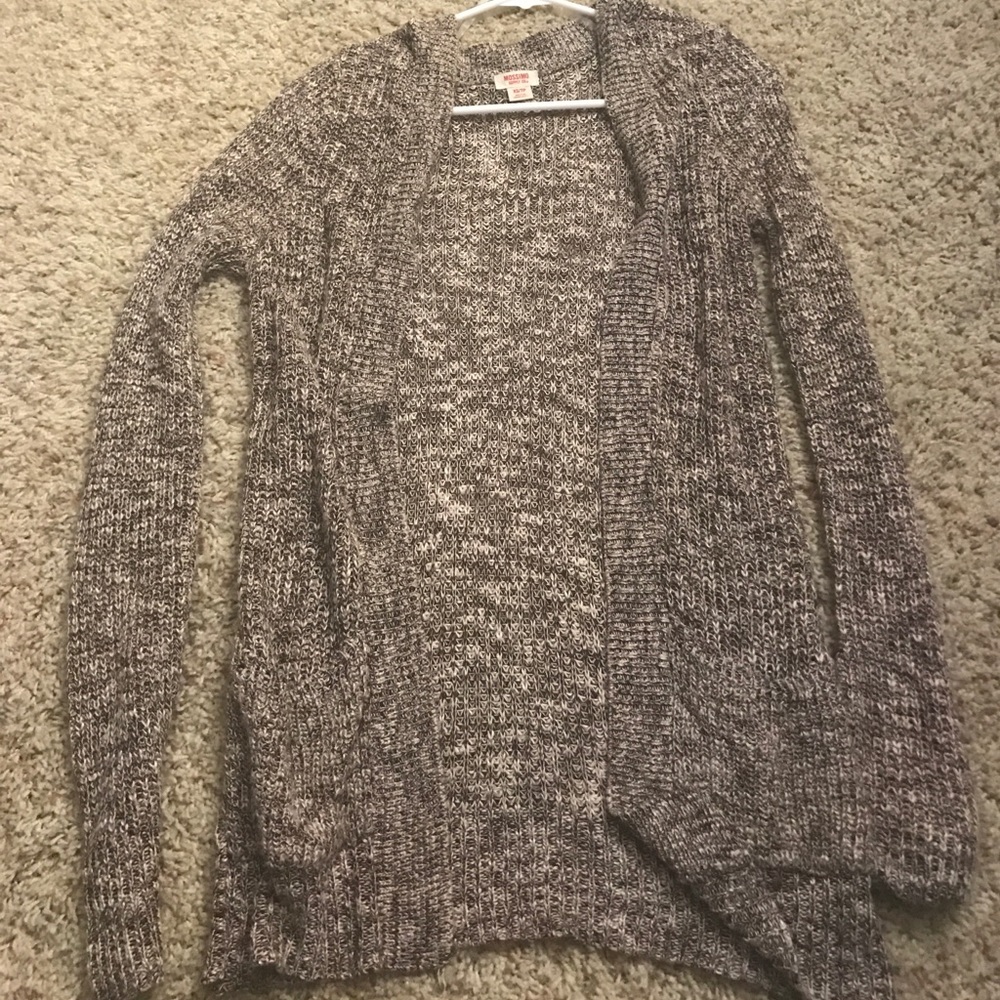 Cute Sweater