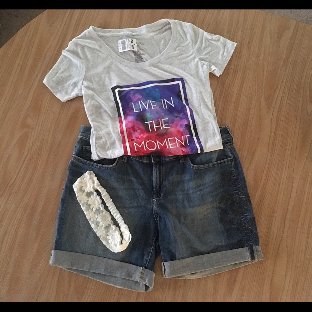 Styled Outfit From My Shop! ❤️