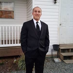 Meet your Posher, Matt