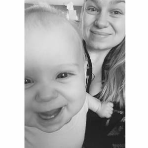 Meet your Posher, Emily-sweetheart