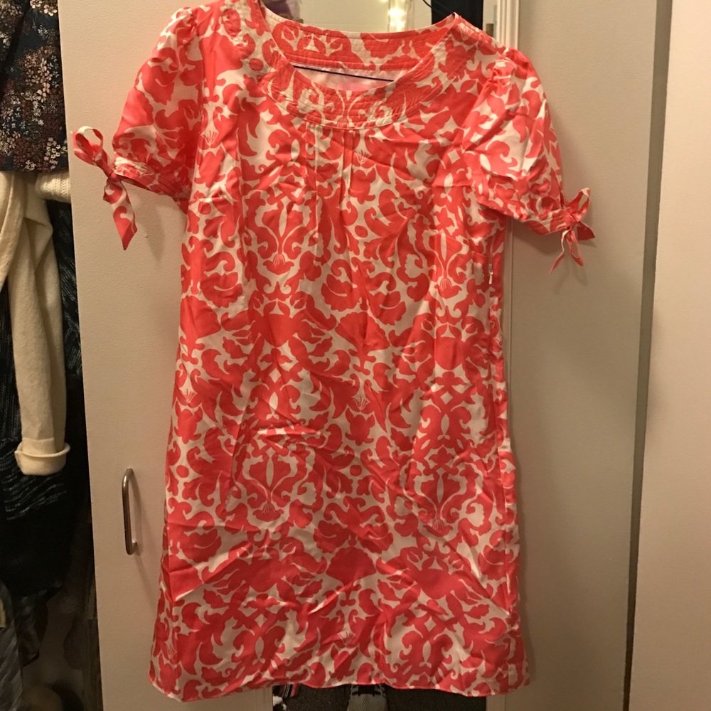 Lilly dress