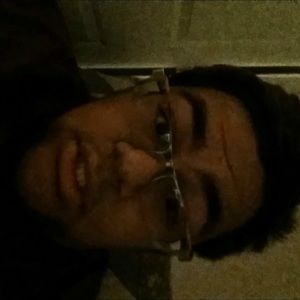 Meet your Posher, Jonothan