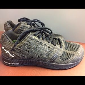 Reebok crossfit nano 5's