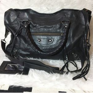 Balenciaga City Bag