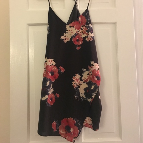 Free People Other - Free People Slip Dress