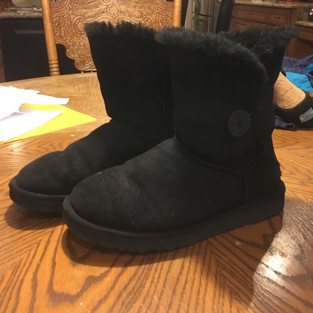 Ugg boots