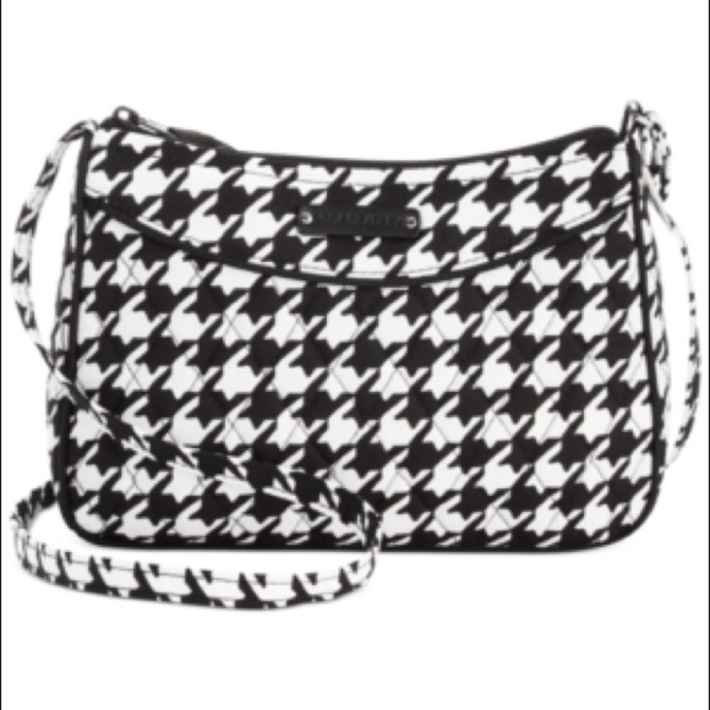 Vera Bradley Little Crossbody Bag