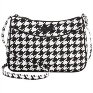 Vera Bradley Little Crossbody Bag