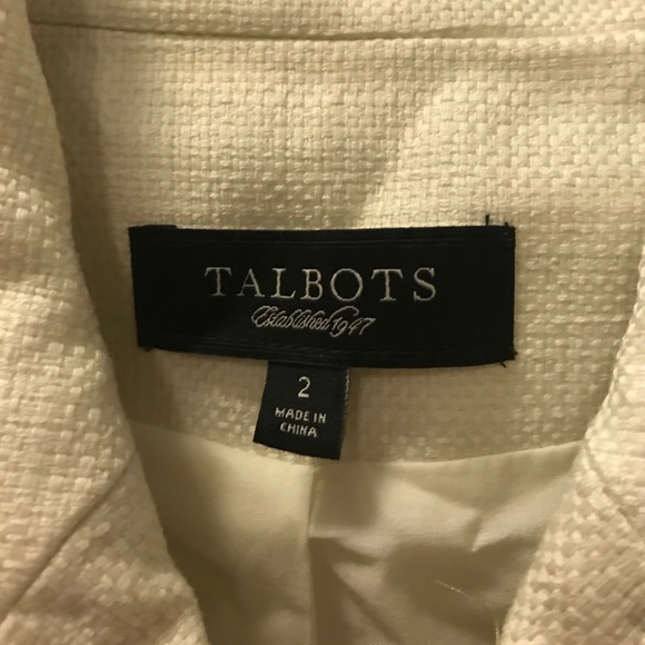 Jacket - Picture 3 of 4