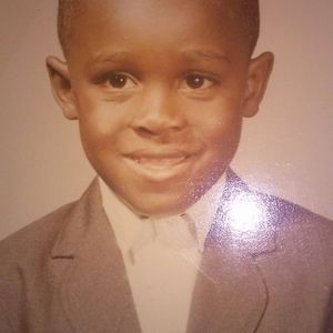 Meet your Posher, Mookie