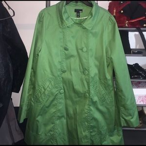 H & M Spring Coat