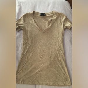 Wet seal v neck