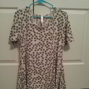 Lularoe perfect T.