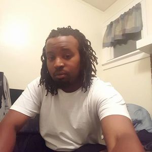 Meet your Posher, Alonzo