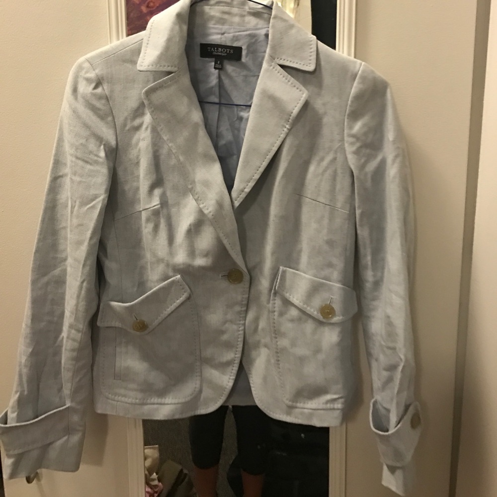 Blazer