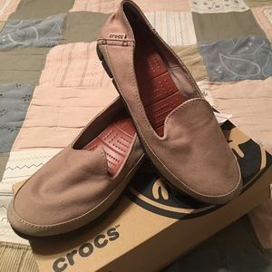 Women's Crocs Sole Skimmer
