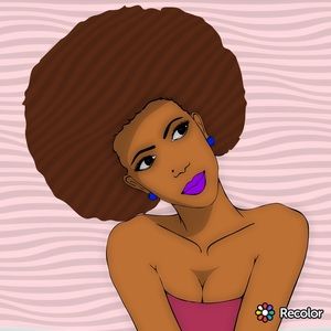 Meet your Posher, Diamond