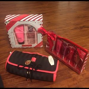 NWT Victoria's Secret items