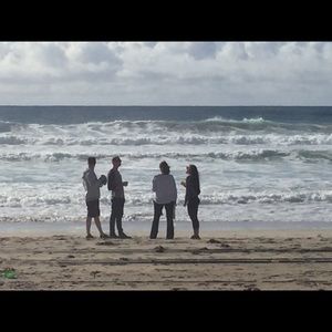 Meet your Posher, Melanie