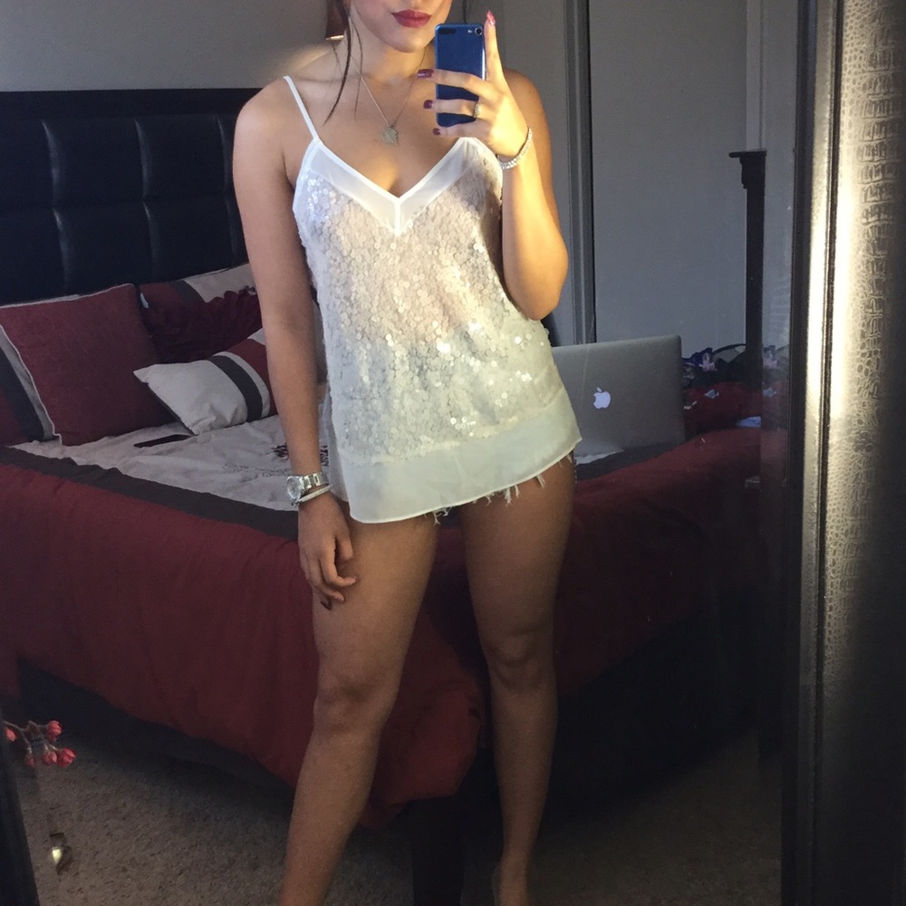 BCBGENERATION sequence cami