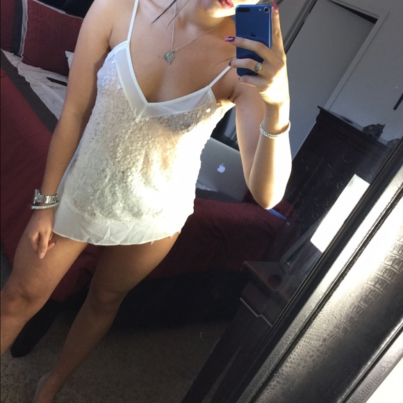 BCBGENERATION sequence cami - Picture 2 of 6