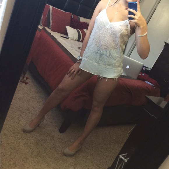 BCBGENERATION sequence cami - Picture 3 of 6