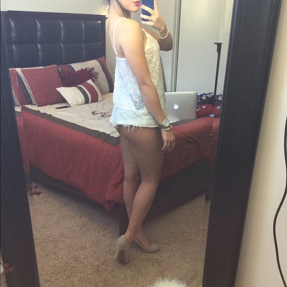 BCBGENERATION sequence cami - Picture 4 of 6