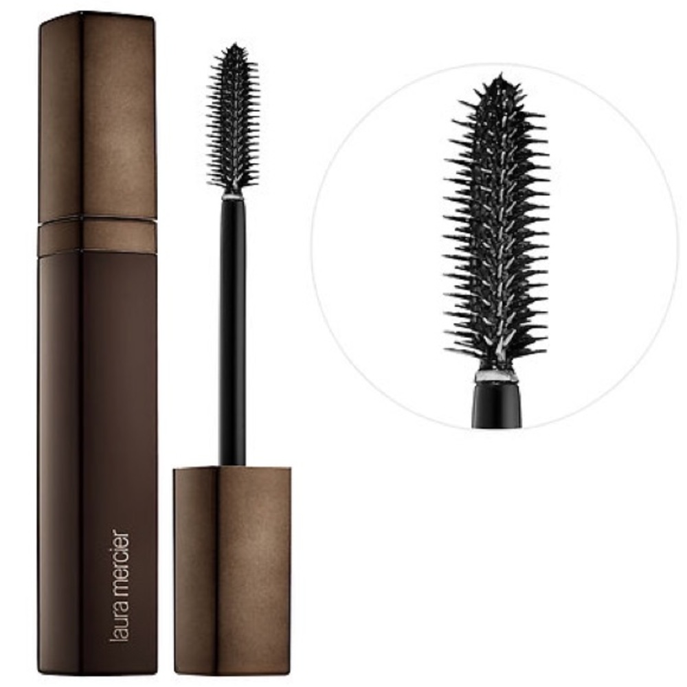 Laura Mercier Extra Lash Sculpting Mascara