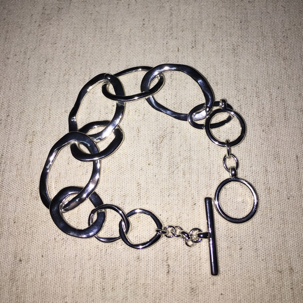 Chloe + Isabel bracelet