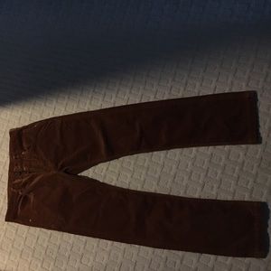The Hundreds pants
