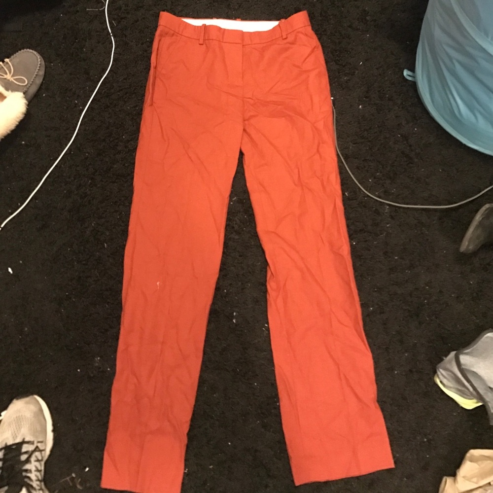 Work pants