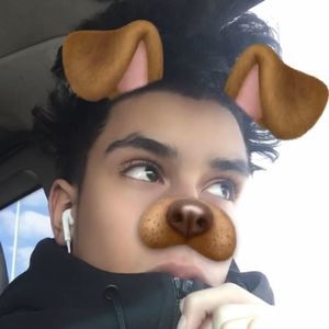 Meet your Posher, Adrian