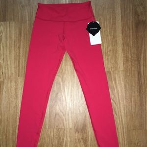 Brand New Lululemon Leggings