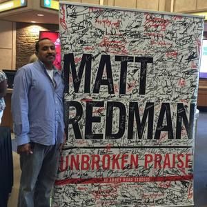 Meet your Posher, Modesto