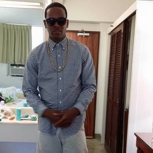 Meet your Posher, Demetrius