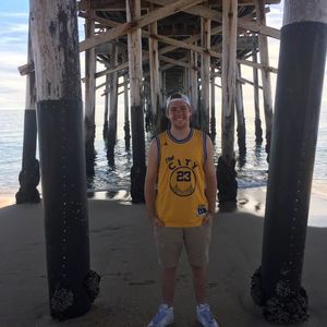 Meet your Posher, Hendrik