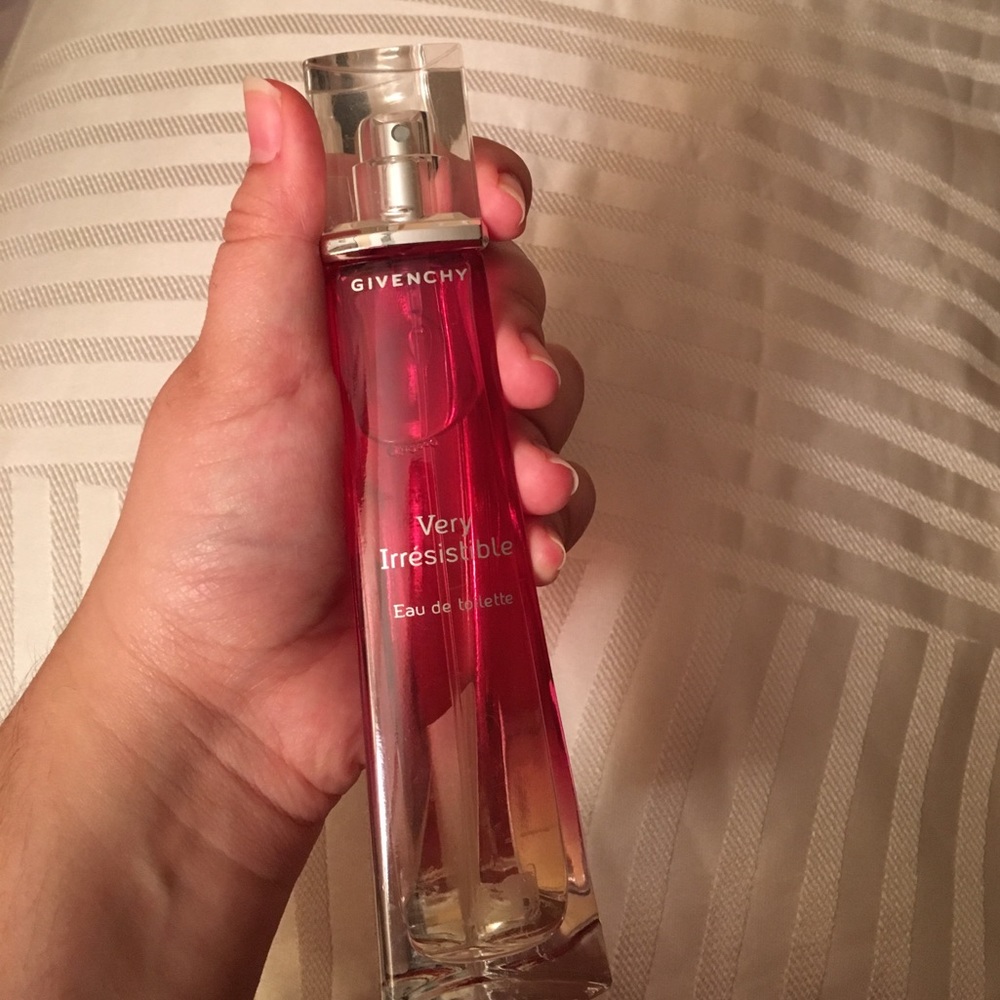 Givenchy Very irresponsible Eau de Toilette