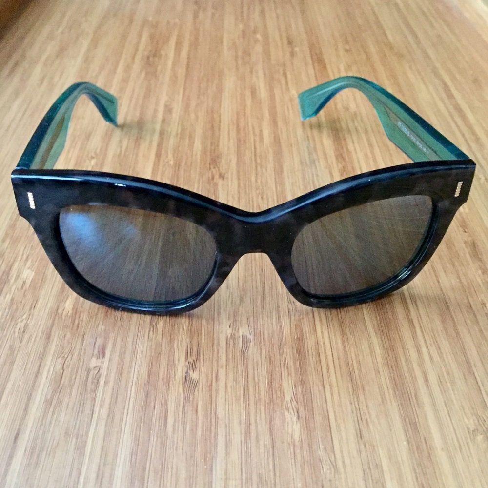 Fendi sunglasses