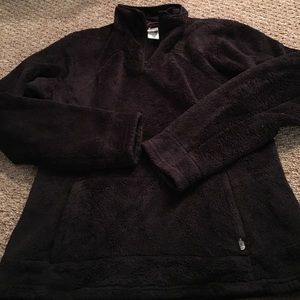 North Face Osito Pullover