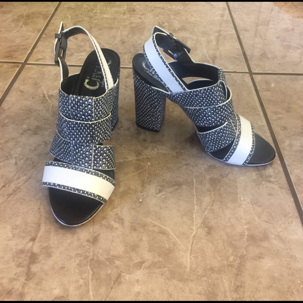 Circus by Sam Edelman "Natalie"