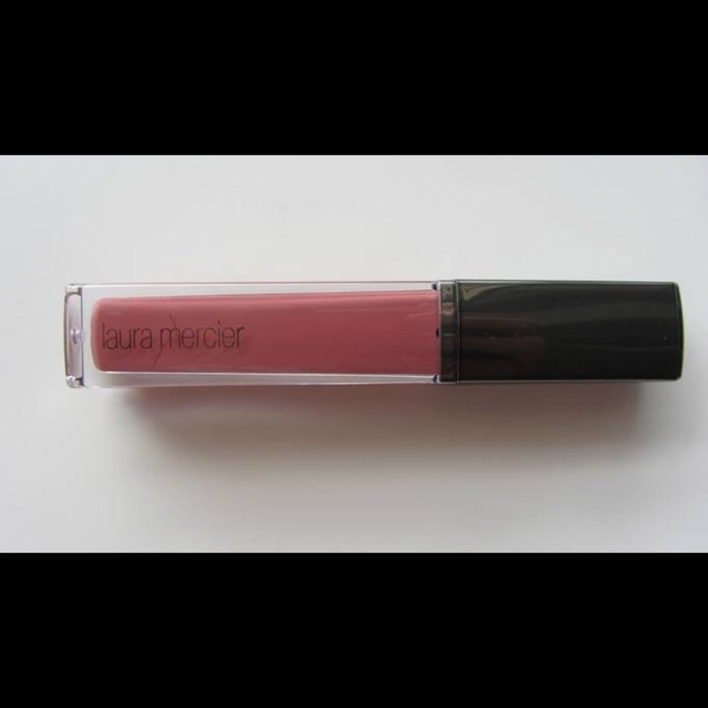 Laura Mercier Liquid Lip Color in Rosewood
